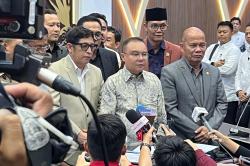 RUU PPRT Disahkan Jadi UU Hari Ini, Dasco: Hadiah May Day dan Hari Kartini