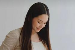 Bikin Kaget, Ini Alasan Alyssa Daguise Pilih Melahirkan Normal