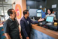 Transformasi Digital Jadi Kunci Ketahanan Bisnis Kuliner Legendaris BLTS