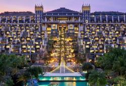 Viral The Apurva Kempinski Bali Fully Booked 4 Hari, Netizen Sibuk Cari Penyewanya!