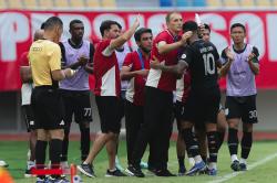 Persis Solo Tinggalkan Zona Degradasi usai Comeback Hajar Bhayangkara FC