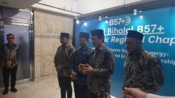 Jumbo! Potensi Ekonomi Halal Dunia Diproyeksi 9,3 Triliun Dolar AS pada 2030