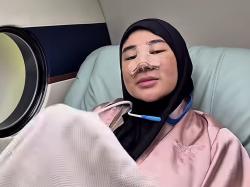 Gegara Oplas Hidung Clara Shinta Disarankan Hiperbarik, Apa Itu?