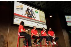 Hundred Hoo Haa Cup 2026 Siap Guncang Indonesia, 3.000 Pebulutangkis dari 10 Negara Siap Bersaing