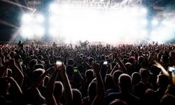 Hore! Prabowo Ingin Tambah Konser K-Pop di Indonesia