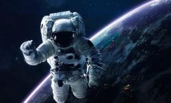 Prabowo Mau Kirim WNI ke Rusia Ikuti Pelatihan Kosmonot 