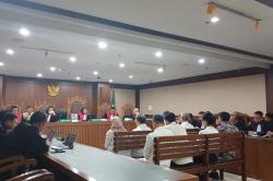 Kasus Pemerasan TKA, 8 Eks Pejabat Kemnaker Divonis 4 hingga 7,5 Tahun Penjara