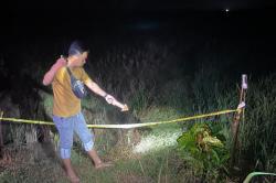 Tragis! Niat Pasang Jebakan Tikus, Petani di Blora malah Tewas Tersetrum<