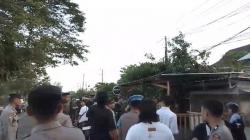 Sisir 2 Kecamatan di Palopo Usai Bentrokan Warga, Polisi Temukan Senpi Rakitan dan Sajam<