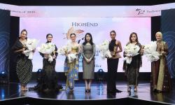 Ranty Maria Bangga Raih Penghargaan IBW 2026: Ini Penyemangat Aku