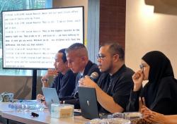 Dituduh Kroni, Ibrahim Arief Tunjukkan Chat WA Perdana dengan Nadiem