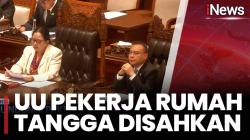 Undang-Undang Pekerja Rumah Tangga Resmi Berlaku, Atur Gaji, Jam Kerja hingga Larangan Eksploitasi
