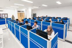 UPN Veteran Jatim Gagalkan Aksi Joki UTBK, Modus Pura-Pura Datang Terlambat<