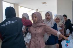 Terkuak! Hari Pertama UTBK SNBT di Unesa Ditemukan Kecurangan Modus Joki