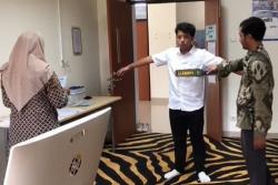 Geger Joki UTBK di Universitas Negeri Malang, Pelaku Pakai Identitas Palsu