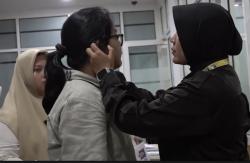 Undip Tangkap Peserta UTBK Kedokteran, Tanam Alat Bantu Dengar di Telinga<