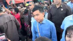 Wapres Gibran: Pak JK itu Idola Saya, Banyak Kiprahnya untuk Negeri Ini