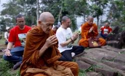 Tertua di Dunia, Situs Gunung Padang Jadi Wahana Sejarah Spiritual