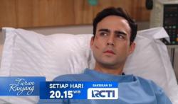 Sinopsis Sinetron Turun Ranjang Eps 19: Meri Ngaku pada Wira, Albi Rela Lepaskan Naza