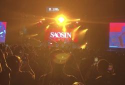 Hammersonic 2026 Jadi Private Party, Promotor Siap Refund Tiket 100%!