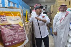 23 Dapur Siaga di Madinah, Kemenhaj Jamin Jemaah Haji RI Dapat Makan 3 Kali Sehari