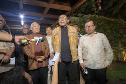 Ketum PGI Sebut Video Ceramah JK Sudah Dipelintir, Minta Masyarakat Tak Terhasut