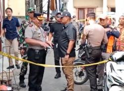 Kronologi Pria Tewas Penuh Luka Bacok di Surabaya, Dikeroyok 4 OTK Depan Rumah<