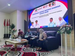 Dukung Inovasi Daerah, Pemkab Kotabaru Luncurkan Aplikasi INOTEKDA <