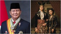 Presiden Prabowo Bakal Hadiri Pernikahan El Rumi-Syifa Hadju, Ini Faktanya!