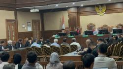 Kasus Tata Kelola Minyak Mentah, 5 Terdakwa Dituntut 6 hingga 12 Tahun Penjara 
