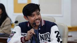 Partai Perindo Apresiasi Pengesahan UU PPRT, Siap Kawal Hak Pekerja Rumah Tangga Terpenuhi