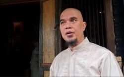 Ahmad Dhani Marahi El Rumi Jelang Pernikahan, Kenapa?