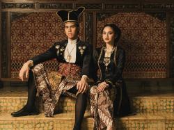 El Rumi dan Syifa Hadju Gelar Pengajian dan Siraman Hari Ini 