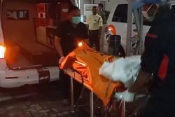 Bangkalan Gempar! Ibu Muda Tewas Dibacok Anak Tiri gegara Dituduh Selingkuh<