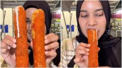 Viral Jajanan Indonesia Diborong Turis Malaysia, Endingnya Dibikin Versi KW!