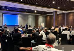 Kejurnas ORADO 2026 Resmi Dimulai, 28 Provinsi Turun Bertarung