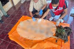 Geger! Kerangka Manusia Ditemukan di Ladang Sepi Kendal<