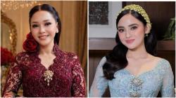 Maia Estianty Titip Pesan untuk Syifa Hadju: Peluk El Sering-Sering karena Bunda Gak Bisa