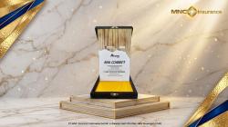 MNC Insurance Kembali Raih Apresiasi Kerja Sama Produk Digital di Access by KAI 2026