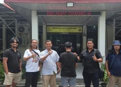 Gelapkan Hasil Sawit Rp54 Juta di Kuansing, Pelaku Ditangkap di Padang<