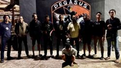 Dendam Lama Berujung Maut di Jeneponto, Pelaku Pembunuhan Ditangkap