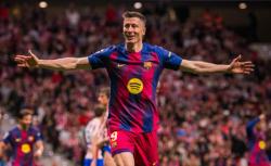 Lewandowski Pilih Pindah ke Juventus atau Inter? Jawabannya Misterius