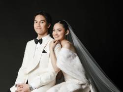Perjalanan Cinta El Rumi dan Syifa Hadju yang Segera Menikah, Super Romantis!