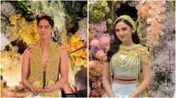 5 Fakta Baru Siraman dan Pengajian El Rumi-Syifa Hadju, Nomor 4 Bikin Kaget!