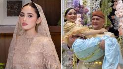Foto Cantik Syifa Hadju di Momen Pengajian hingga Siraman, Aura Pengantin Terpancar!