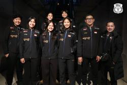 Piala Uber 2026: Indonesia Waspadai Kanada, Target Start Sempurna