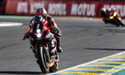 Saham Penyelanggara Balapan FIM EWC World Endurance EMP Diakuisisi