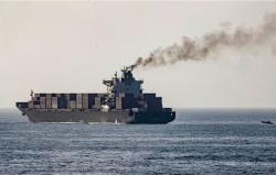 Iran Murka! Kapal Kargo yang Diserang AS Ternyata Bawa Perlengkapan Medis Darurat