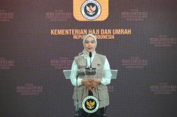 Kemenhaj Peringatkan Jangan Berangkat Haji Tanpa Daftar Resmi, Bisa Ditangkap di Saudi