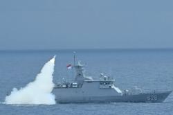 Momen TNI Unjuk Kekuatan Tempur, Siap Hadapi Era Peperangan Rudal!